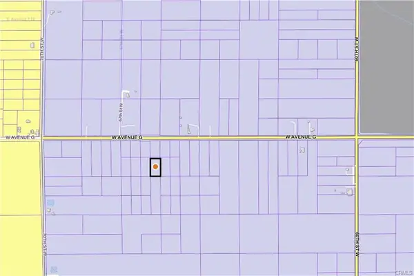 0 W Avenue G, Lancaster, CA 93534