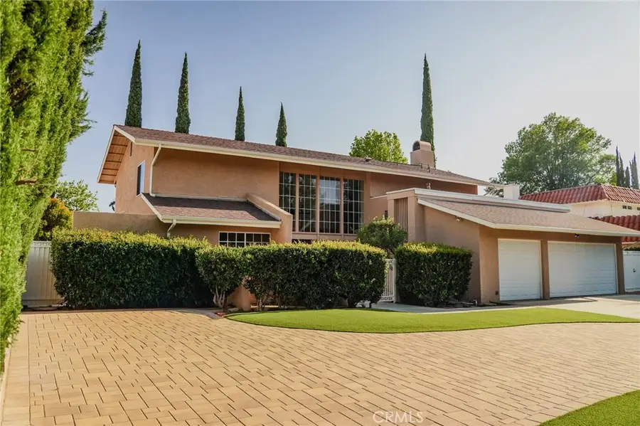18812 Tulsa, Porter Ranch, CA 91326 - #2