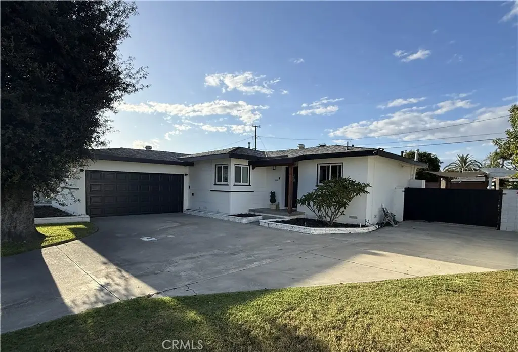 2841 W Skywood, Anaheim, CA 92804 - #1