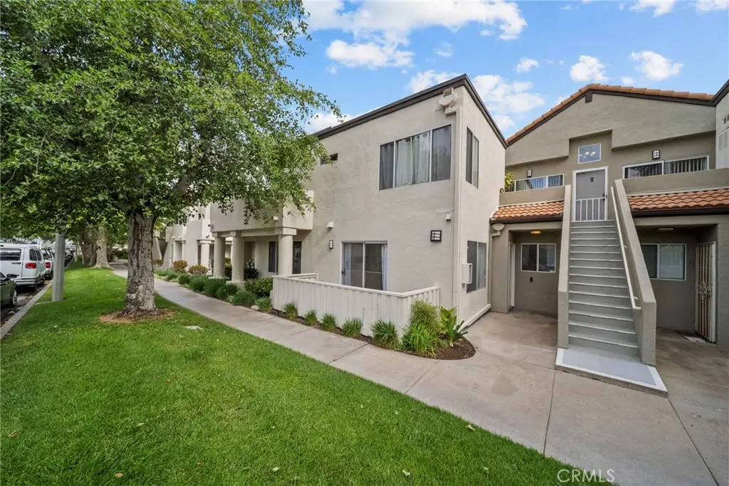 21370 Nandina Lane #103, Newhall, CA 91321 - #1