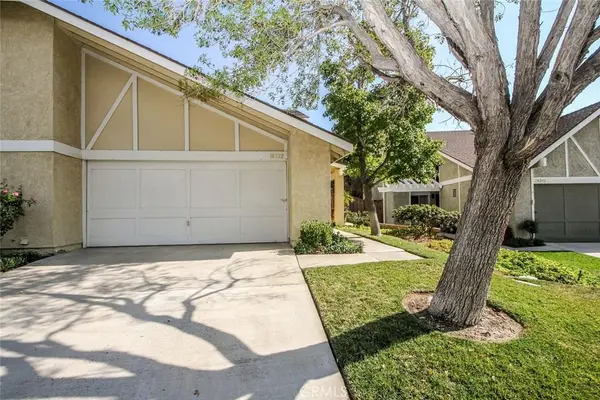 16722 Shinedale Drive, Canyon Country, CA 91387