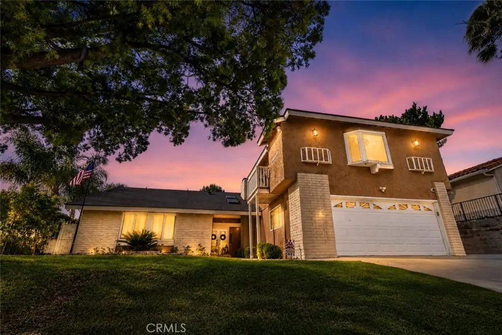 17554 Doric Street, Granada Hills, CA 91344 - #1