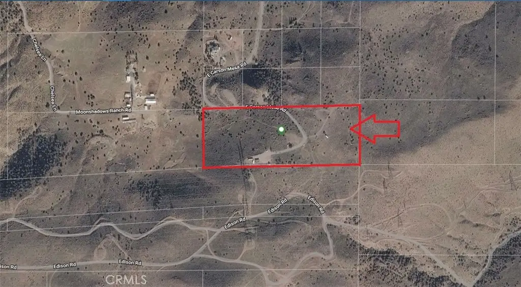 2200 E Carson Mesa Road, Palmdale, CA 93550 - #1