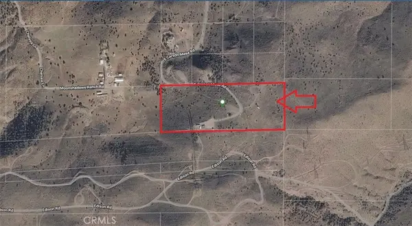 2200 E Carson Mesa Road, Palmdale, CA 93550