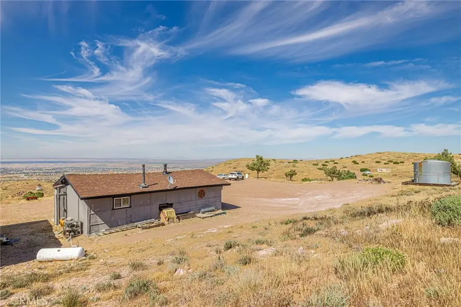 2200 E Carson Mesa Road, Palmdale, CA 93550 - #3