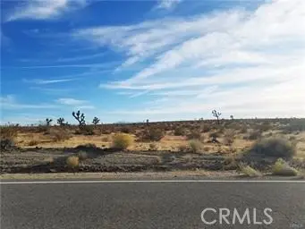 0 Avenue G And 180th St East, Hi Vista, CA 93535 - #2