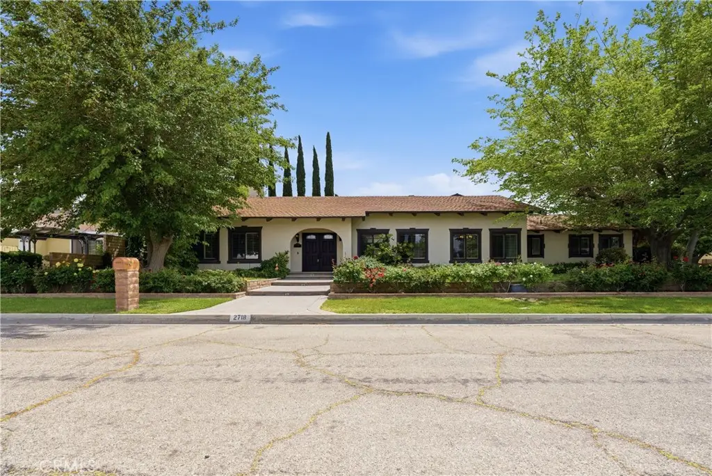 2718 Still Meadow, Lancaster, CA 93536 - #1