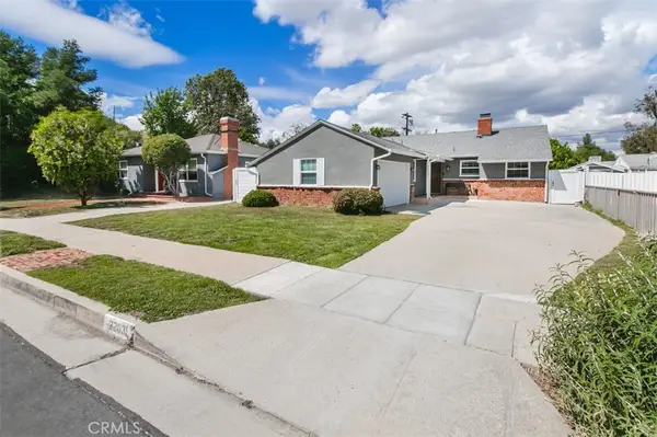 22031 Galvez Street, Woodland Hills, CA 91364