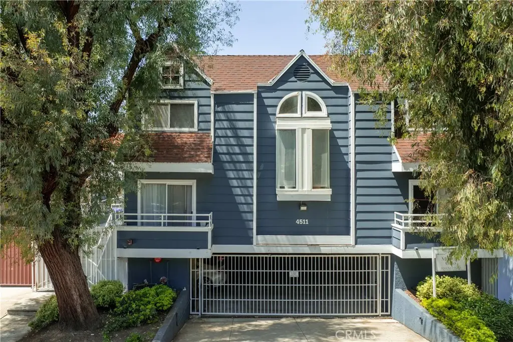 4511 Murietta Avenue #8, Sherman Oaks, CA 91423 - #1