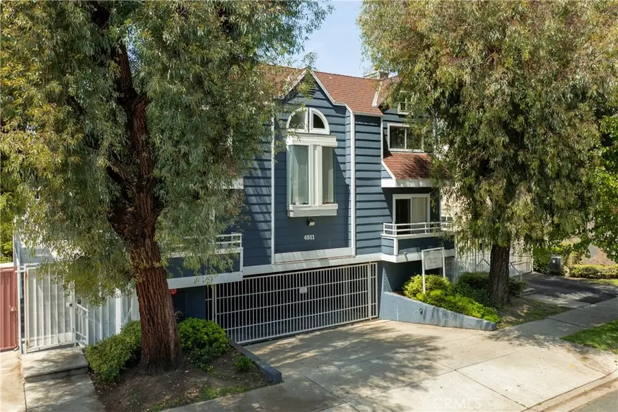 4511 Murietta Avenue #8, Sherman Oaks, CA 91423 - #2
