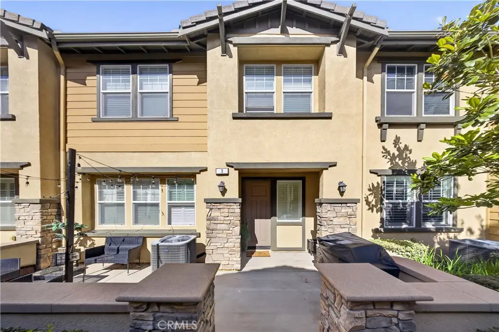 bldg 2/9 Chase Rd, Fontana, CA 92336 - #1
