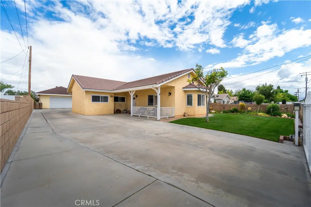 43516 18th W, Lancaster, CA 93534 - #1