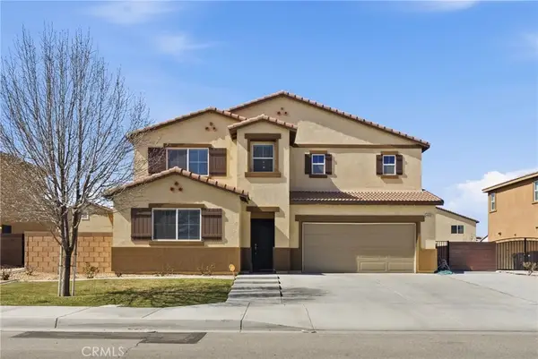 44137 37th W, Lancaster, CA 93536