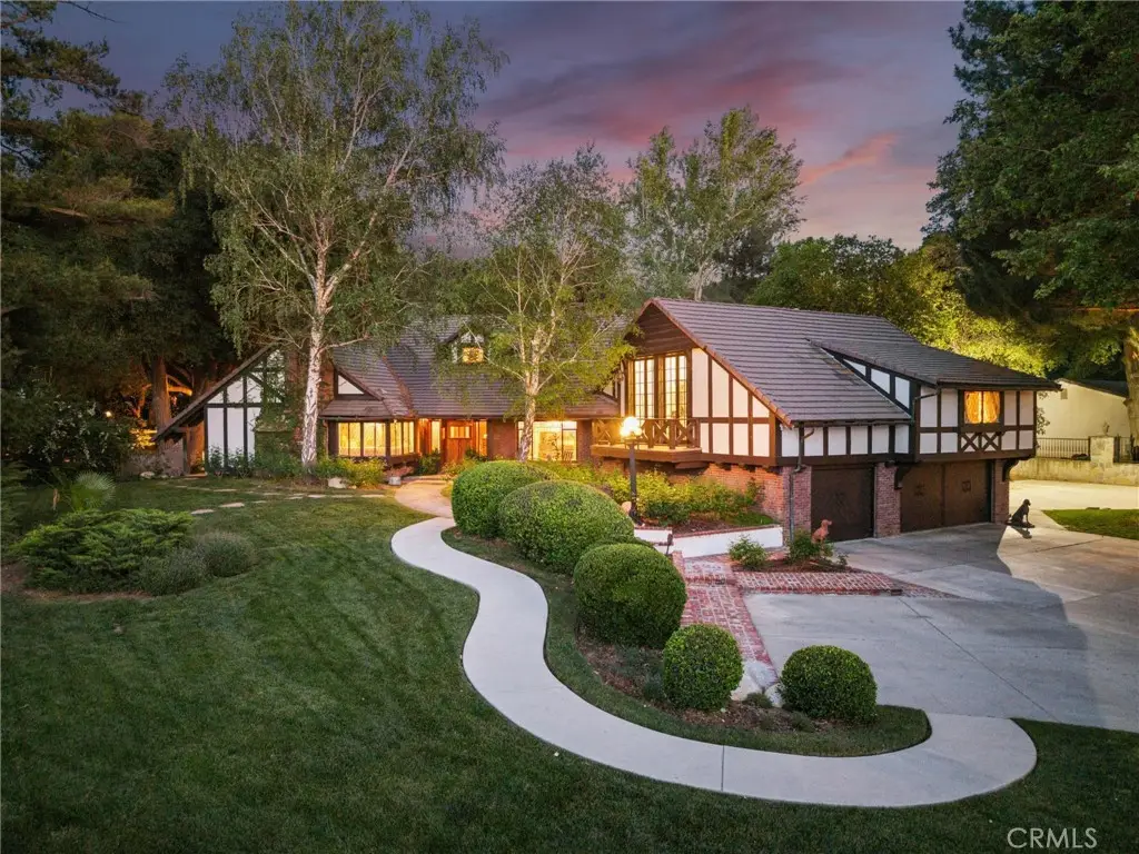 15656 Iron Canyon, Canyon Country, CA 91387 - #1