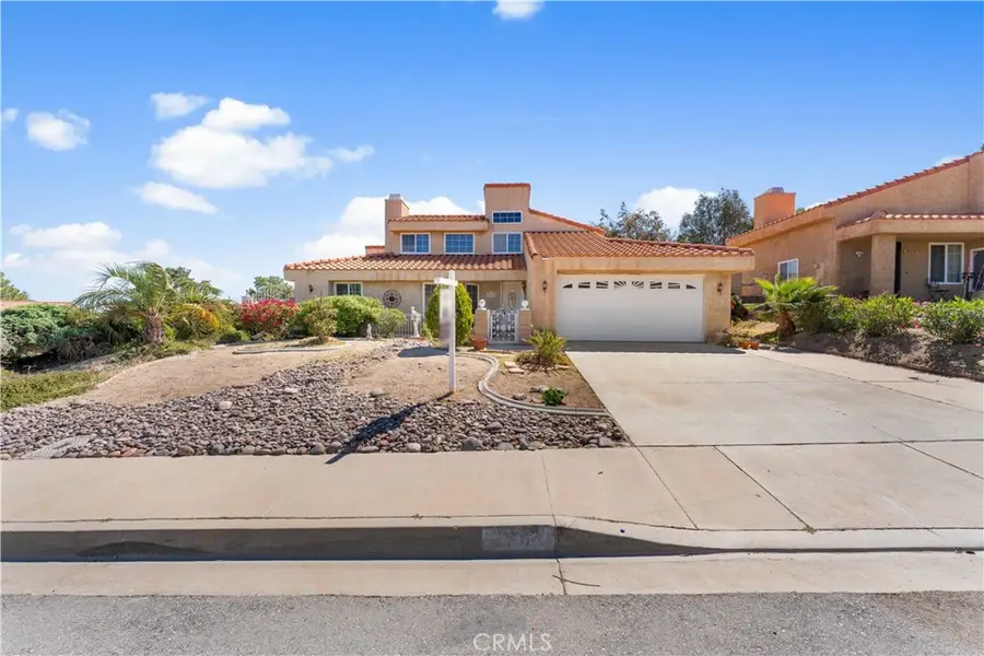 38242 7th W, Palmdale, CA 93551 - #2