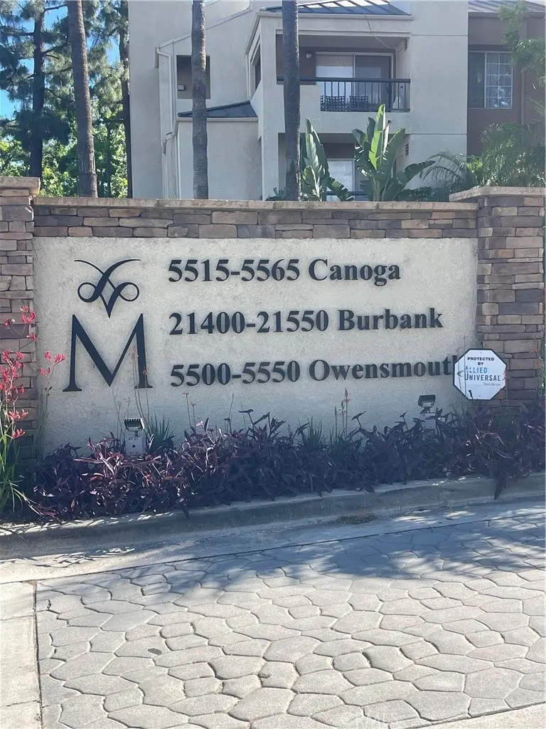 5540 Owensmouth #319, Woodland Hills, CA 91367 - #1