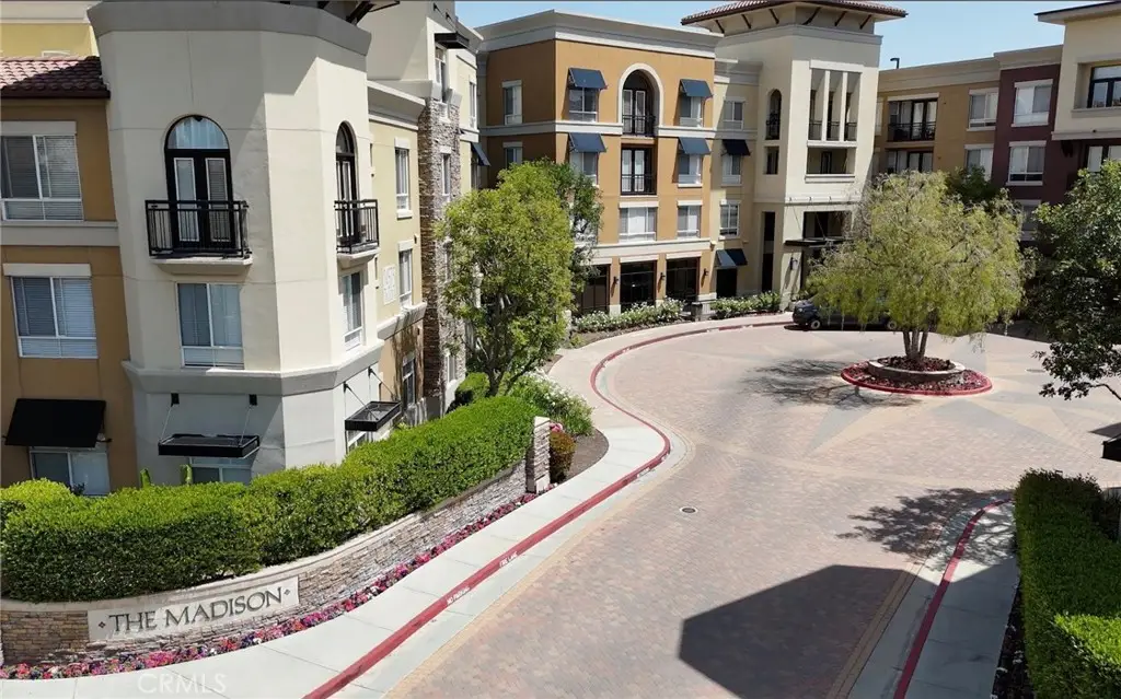24595 Town Center Drive #3105, Valencia, CA 91355 - #1