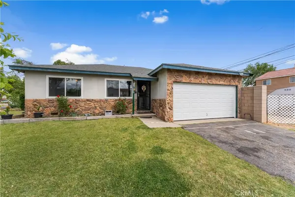 45370 Elm, Lancaster, CA 93534