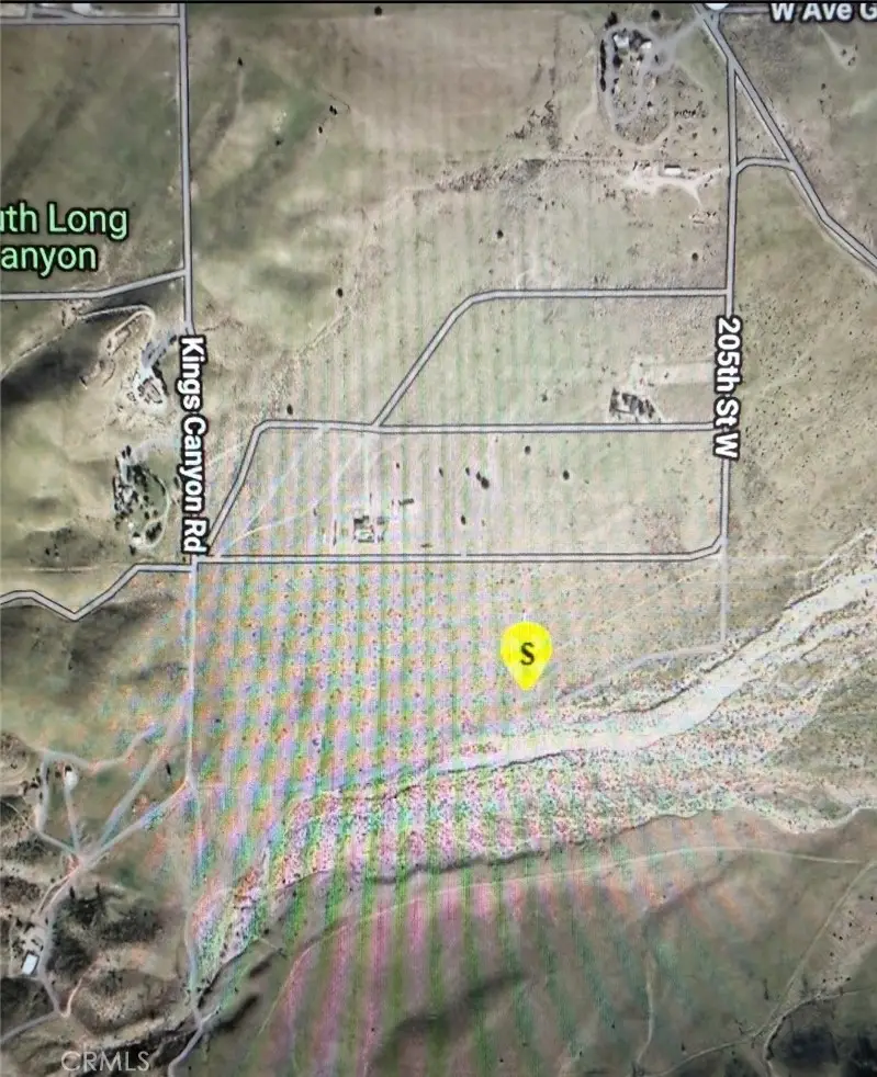 207 Cor Ave G 207th Stw, Lake Hughes, CA 93532 - #1