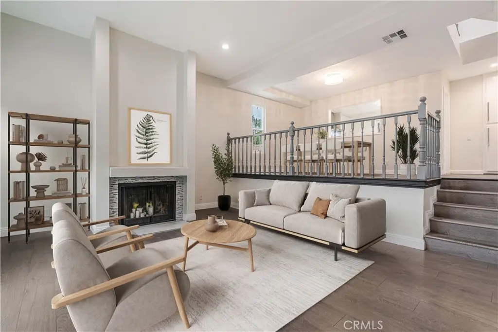 415 E Mission Road #12, Alhambra, CA 91801 - #1