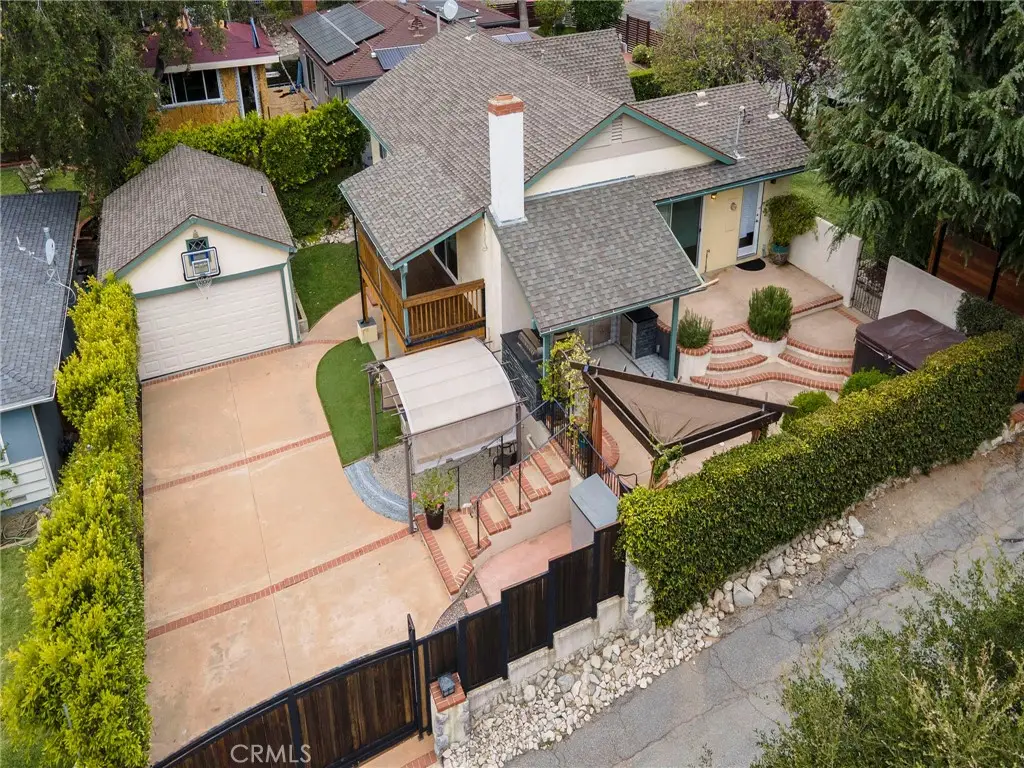 2254 Cross, La Canada Flintridge, CA 91011 - #1