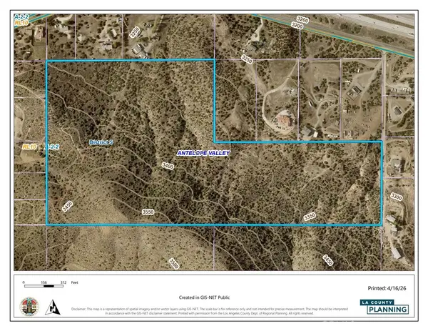 0 Garstang, Acton, CA 93510