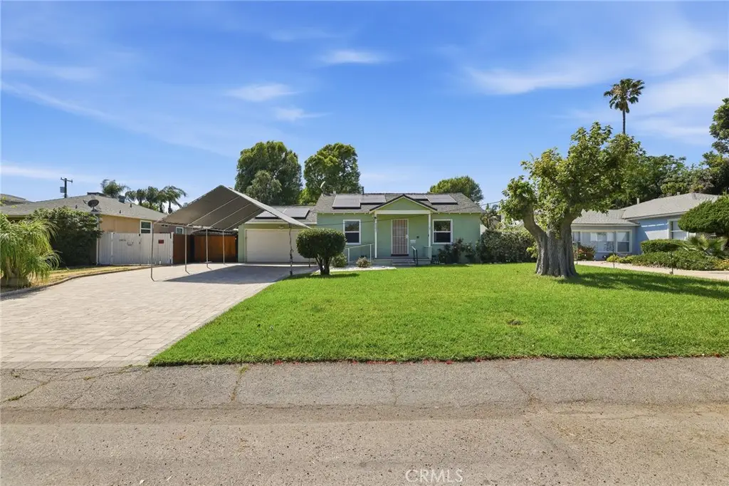 8451 Calvin Avenue, Northridge, CA 91324 - #1
