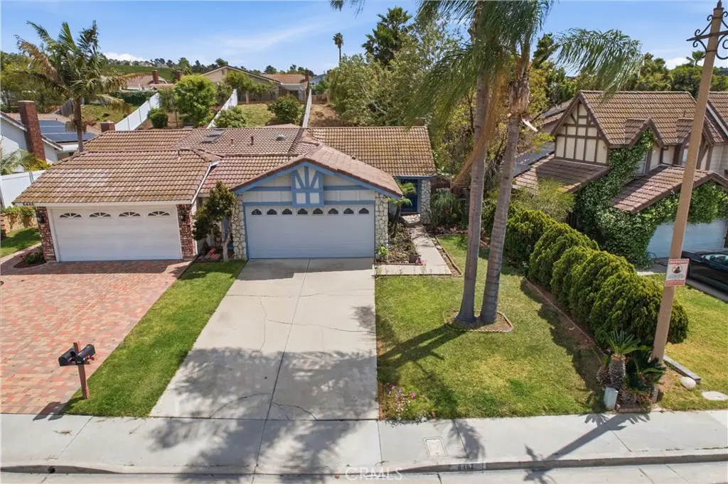 8462 E Amberwood, Anaheim, CA 92808 - #1