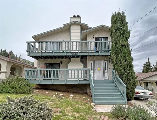 42873 Montello, Lake Elizabeth, CA 93532