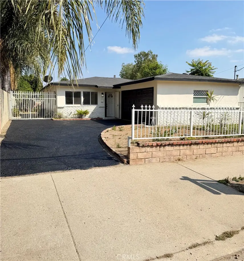 14840 Polk Street, Sylmar, CA 91342 - #1