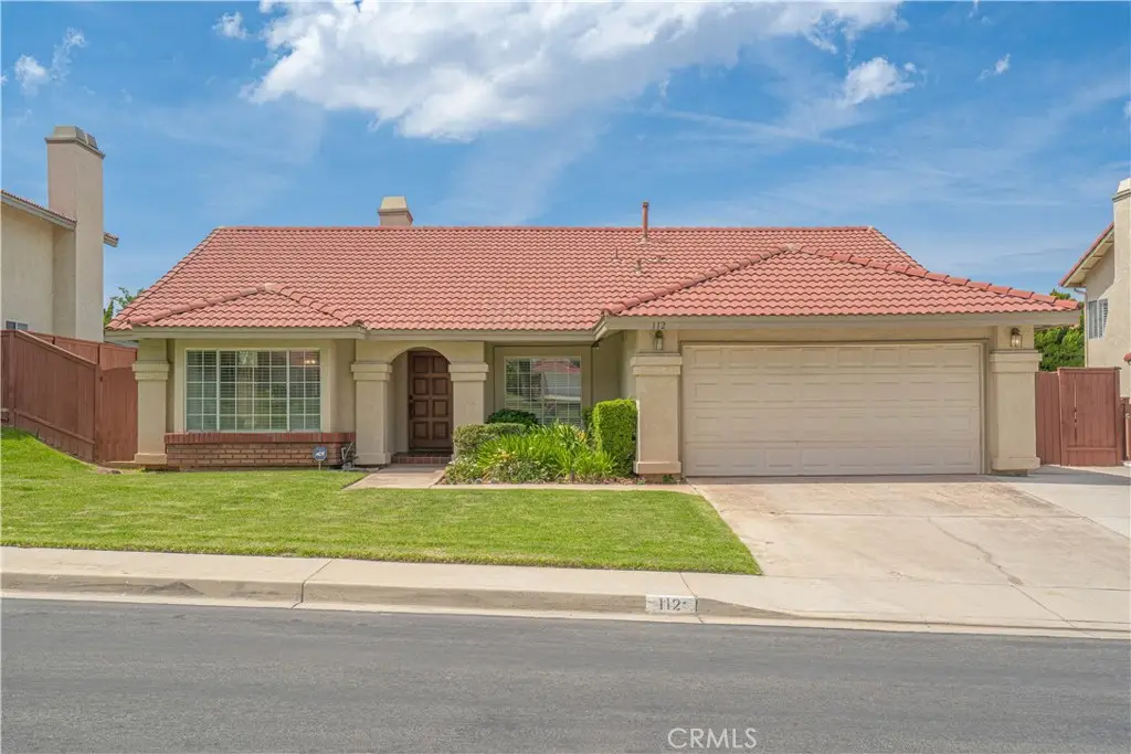 112 Morningside, Redlands, CA 92374 - #1