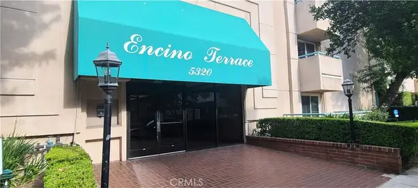 5320 Zelzah Avenue #201, Encino, CA 91316