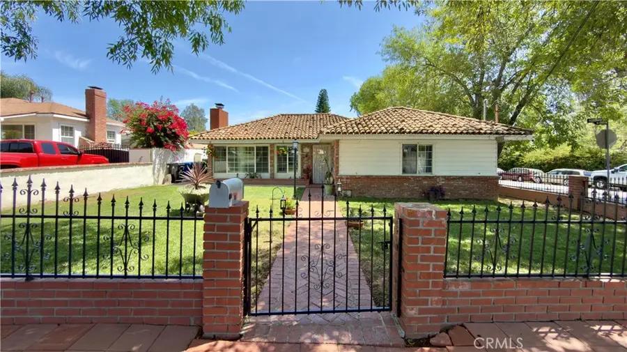 13888 Hubbard, Sylmar, CA 91342 - #2