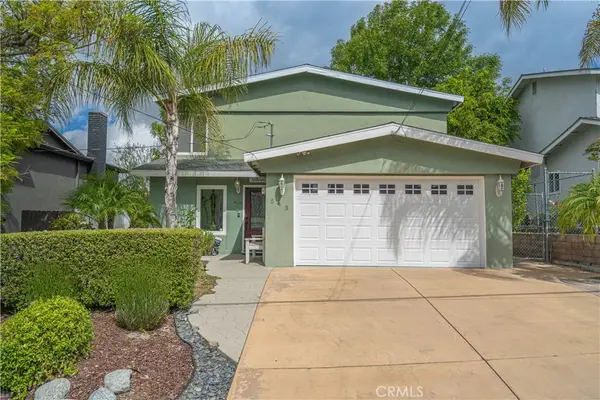 543 Benson Way, Thousand Oaks, CA 91360