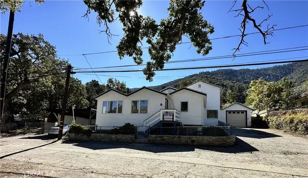 3724 Encino Trail, Frazier Park, CA 93225