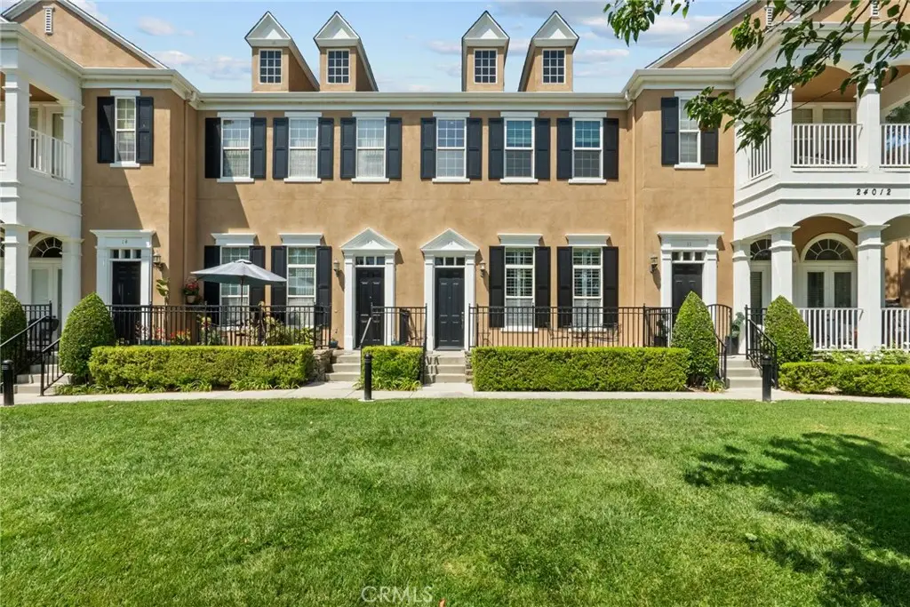 24012 Brideport Lane #12, Valencia, CA 91355 - #1