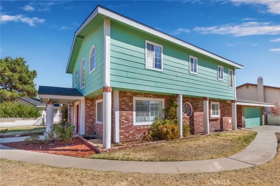 39752 Makin, Palmdale, CA 93551 - #2