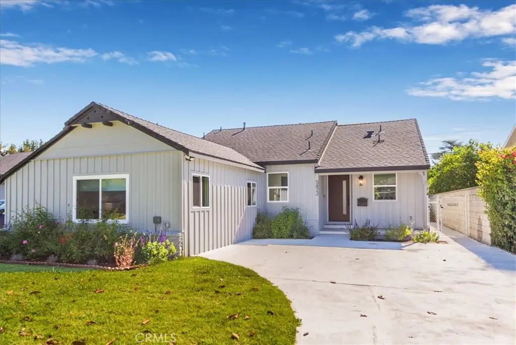 5822 Saloma, Van Nuys, CA 91411 - #1