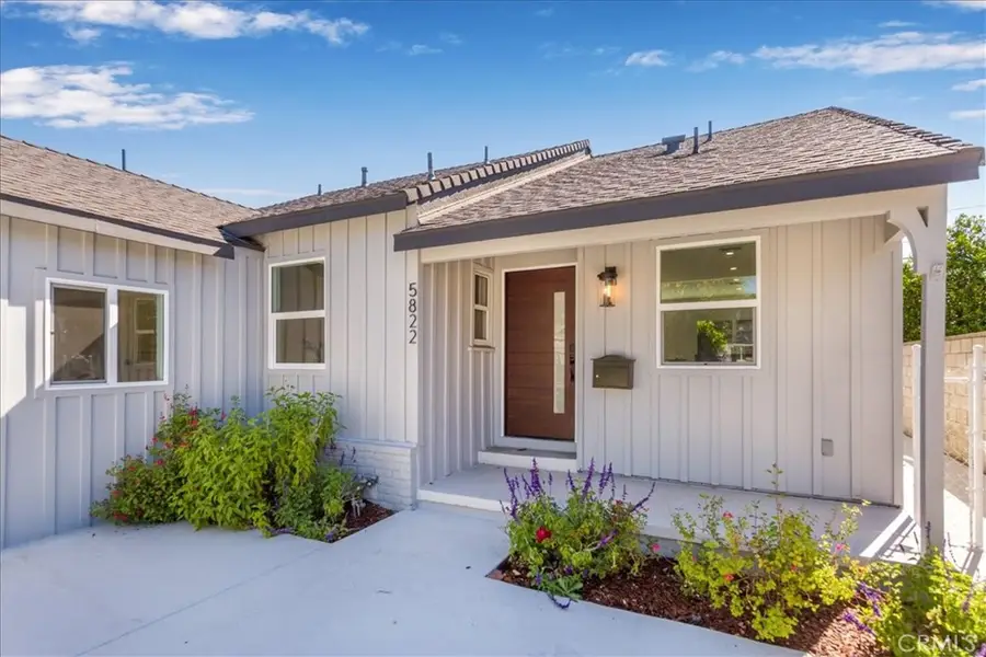 5822 Saloma, Van Nuys, CA 91411 - #2