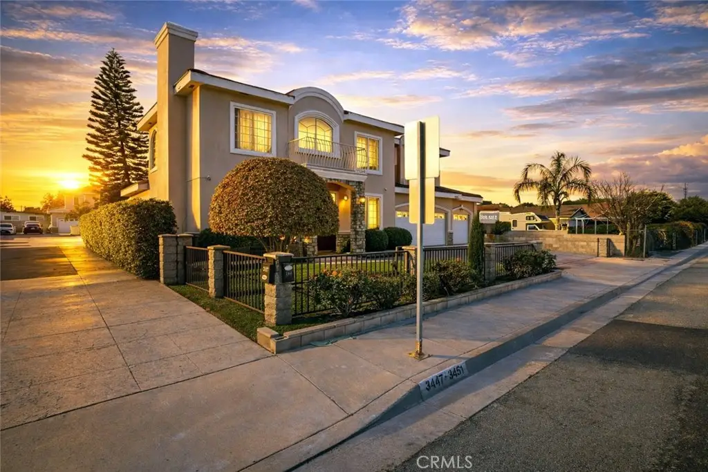 3453 Ivar Avenue, Rosemead, CA 91770 - #1