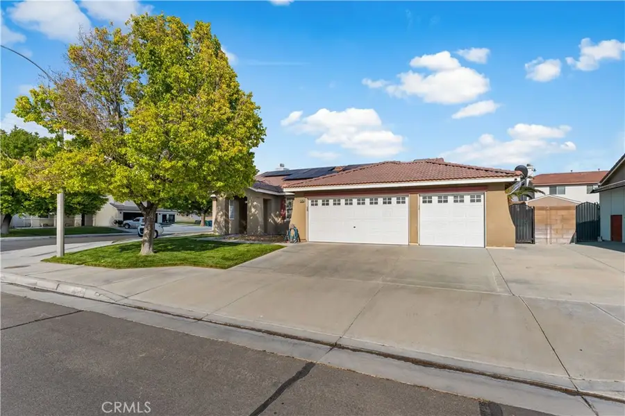 44340 46th W, Lancaster, CA 93536 - #2