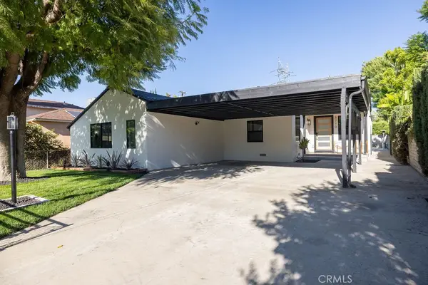 5710 Wilbur, Tarzana, CA 91356