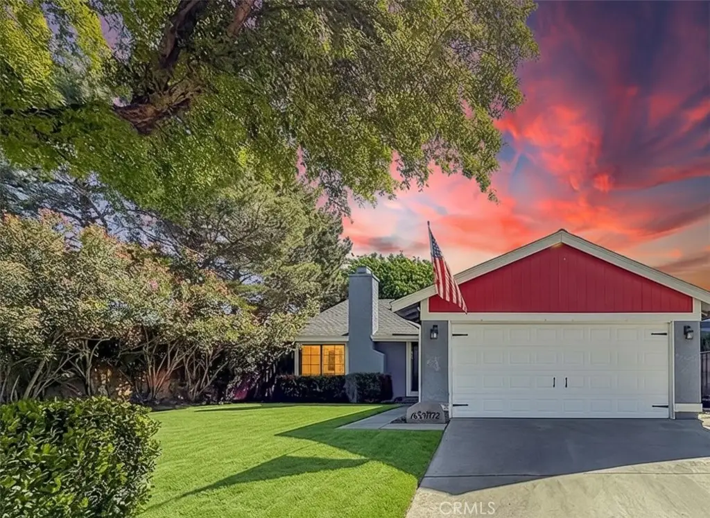 36772 Petra Drive, Palmdale, CA 93550 - #1
