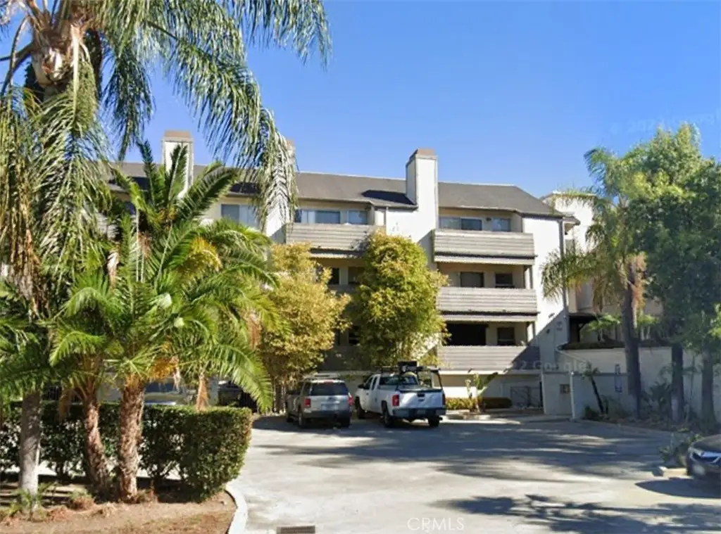 20253 Keswick Street #318, Winnetka, CA 91306 - #1