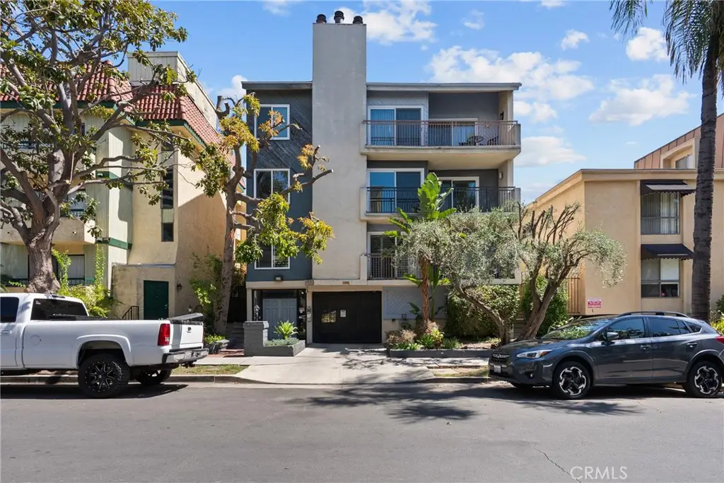 1742 S Bentley Avenue #201, Los Angeles, CA 90025 - #1