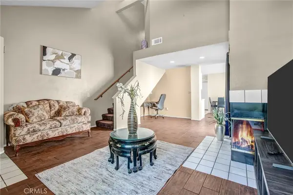 37940 42nd Street E #125, Palmdale, CA 93552