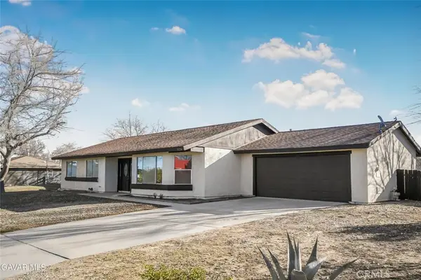 37324 97th Street East, Littlerock, CA 93543