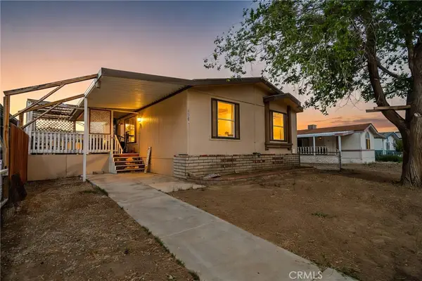 45465 25th Street E #SPC108, Lancaster, CA 93535