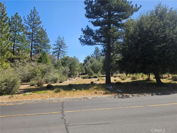 16210 Askin Drive, Pine Mountain Club, CA 93222