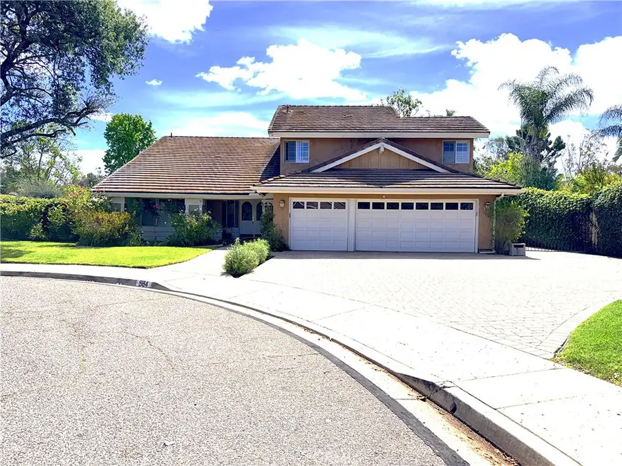 984 Oakmont Court, Simi Valley, CA 93065 - #2